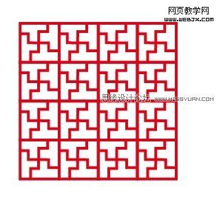 Illustrator教程:绘制春节挂钱儿图案_脚本之家