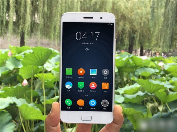 ZUK Z1跑分多少？ZUK Z1安兔兔跑分多少？ZUK Z1性能怎么样？