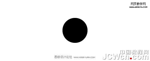 Illustrator CS4教程:绘制矢量瓶盖_脚本之家