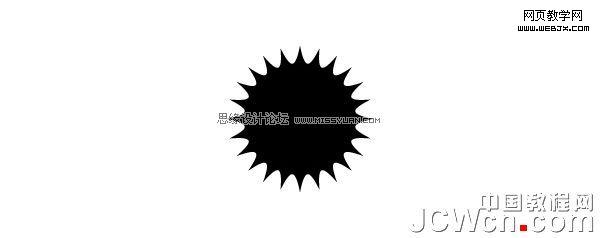 Illustrator CS4教程:绘制矢量瓶盖_脚本之家