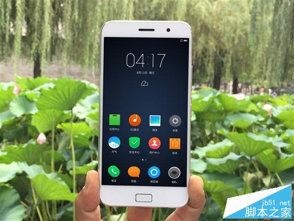 ZUK Z1开箱图赏：1799元诚意很足