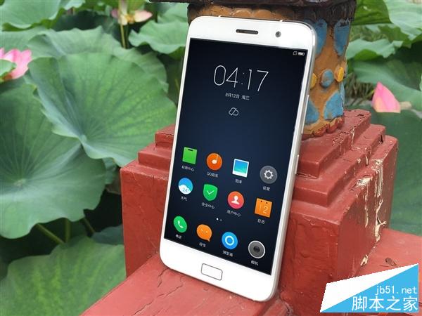 ZUK Z1开箱图赏：1799元诚意很足