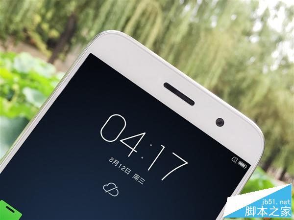 ZUK Z1开箱图赏：1799元诚意很足