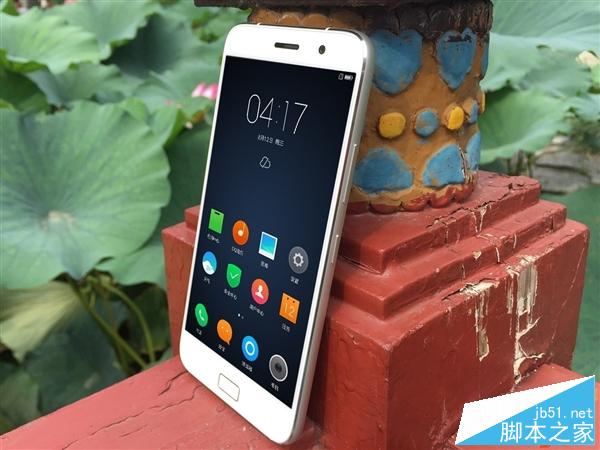 ZUK Z1开箱图赏：1799元诚意很足