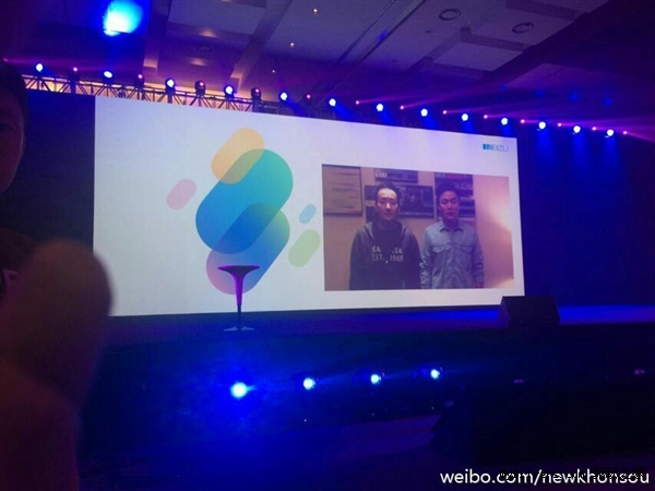 神曲来袭 魅蓝2发布会嘉宾是他们？