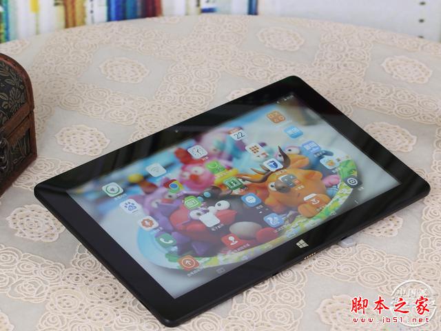 苹果台电神舟PCpad爆品来袭 京东618热门平板推荐