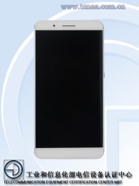 华为荣耀新机曝光：搭载侧面指纹识别？