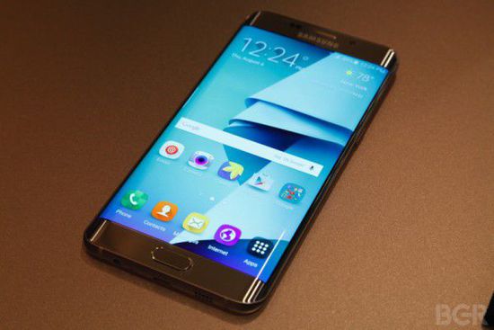 [多图]三星发布Galaxy