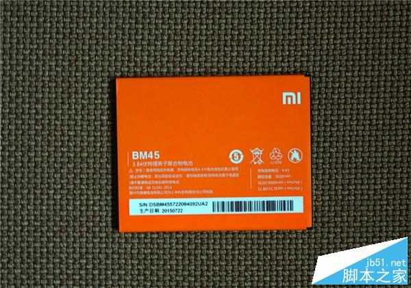 红米Note 2高配版首发开箱：轻了窄了薄了