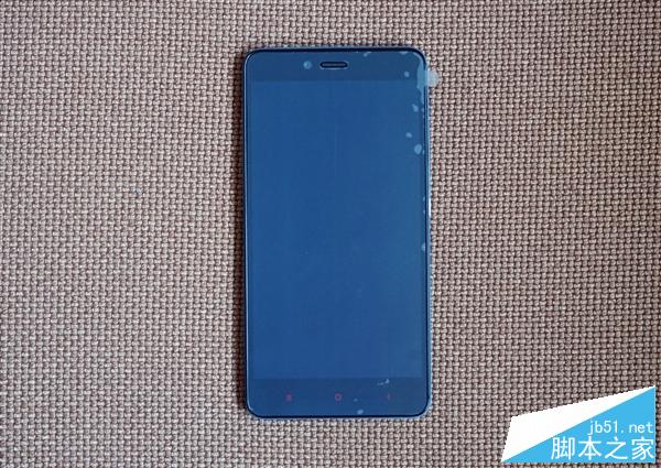 红米Note 2高配版首发开箱：轻了窄了薄了