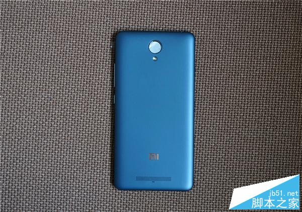 红米Note 2高配版首发开箱：轻了窄了薄了