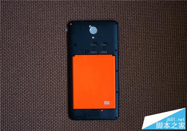 红米Note 2高配版首发开箱：轻了窄了薄了