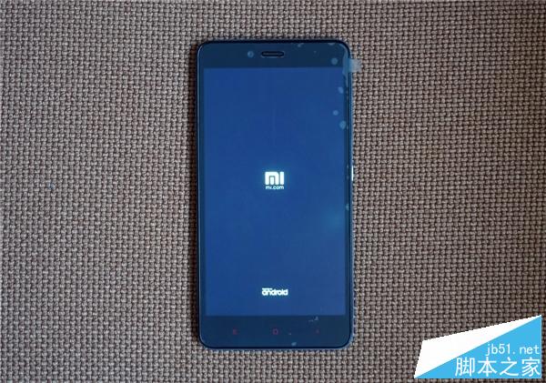 红米Note 2高配版首发开箱：轻了窄了薄了