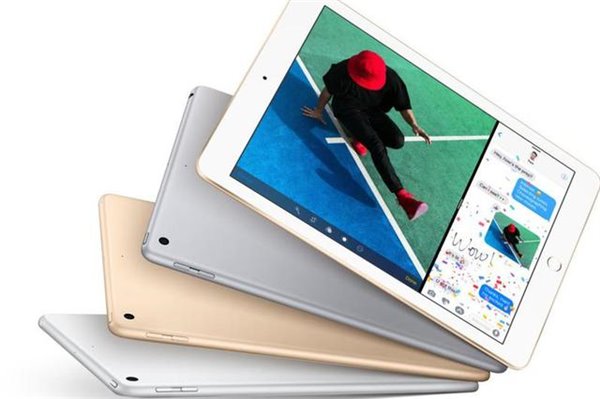 苹果新iPad/iPad Pro/Air2区别对比:哪个更值得买?