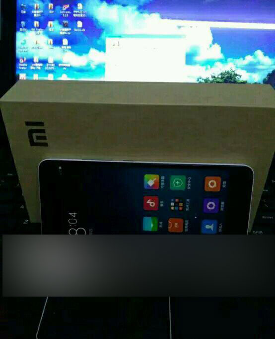 红米Note2跑分曝光 堪比两千元旗舰