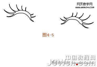 Illustrator绘制人物教程:可爱卡通宝宝_脚本之家
