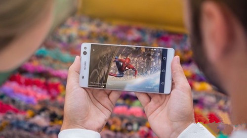 索尼C5 Ultra/M5发布 