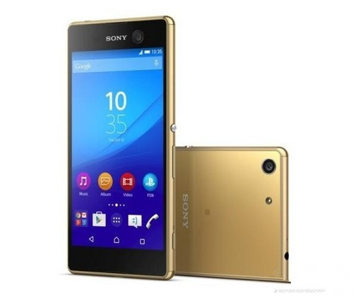 索尼C5 Ultra/M5发布 