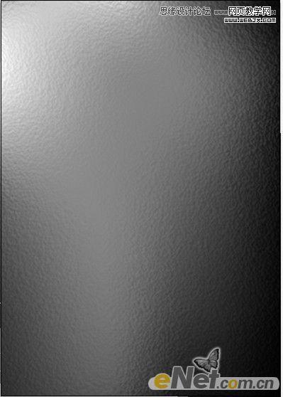 Illustrator教程:绘制透明质感绿色金属标志_脚本之家