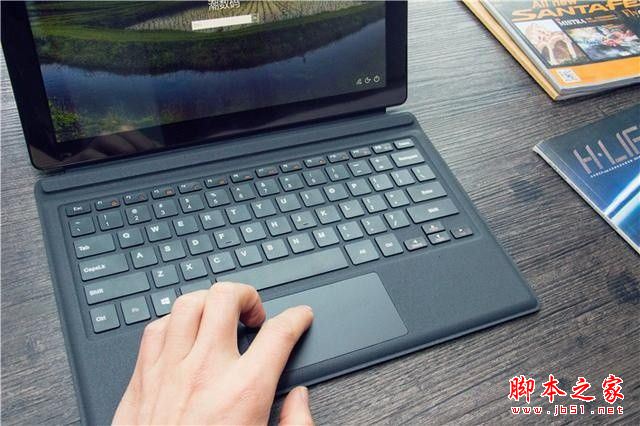台电x5 Pro值得买吗?台电X5 Pro二合一平板电脑全面详细评测图解