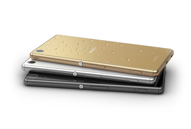 索尼Xperia M5发布 搭载最强镜头