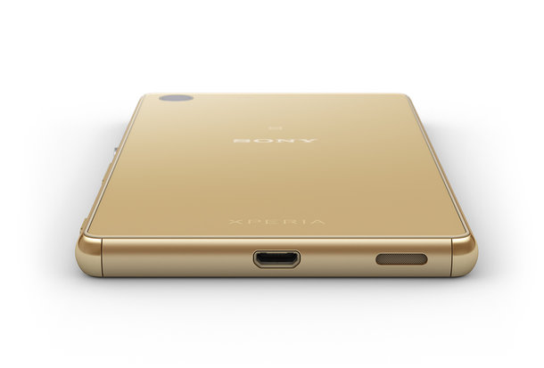 索尼Xperia M5发布 搭载最强镜头