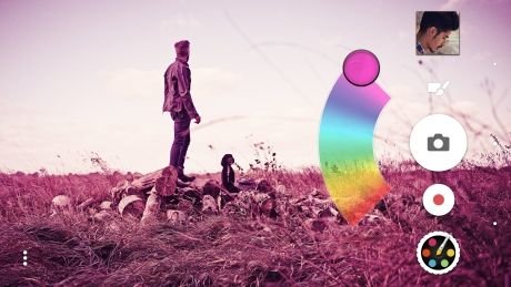 索尼Xperia M5发布 搭载最强镜头