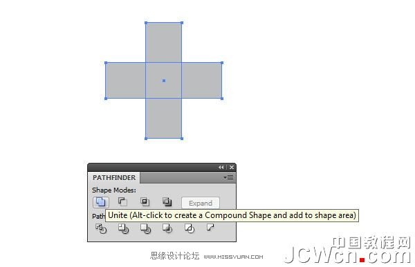 Illustrator实例教程:绘制逼真精美的医药箱图标_jb51.com