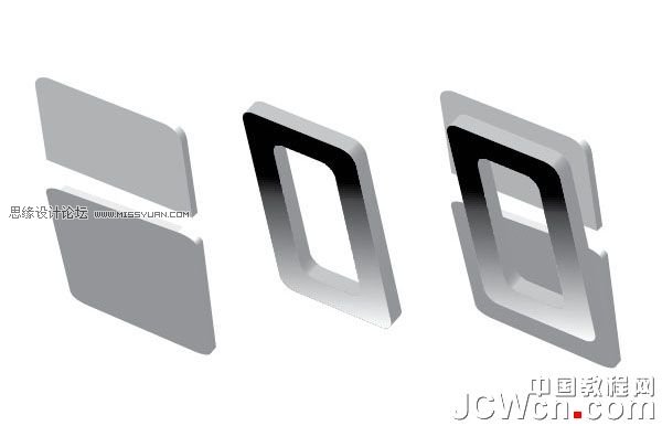 Illustrator实例教程:绘制逼真精美的医药箱图标_jb51.com