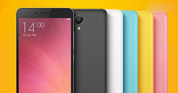 红米Note 2有几种颜色？红米Note 2哪个颜色好看？