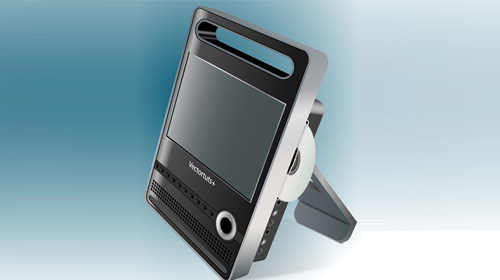 how to create a sleek dvd player with adobe illustrator