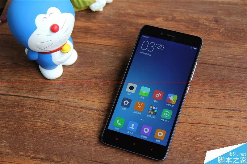 千元性价最强机:红米Note 2真机拆解