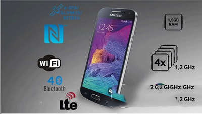 三星galaxy s4mini plus多少钱 三星s4mini plus价格