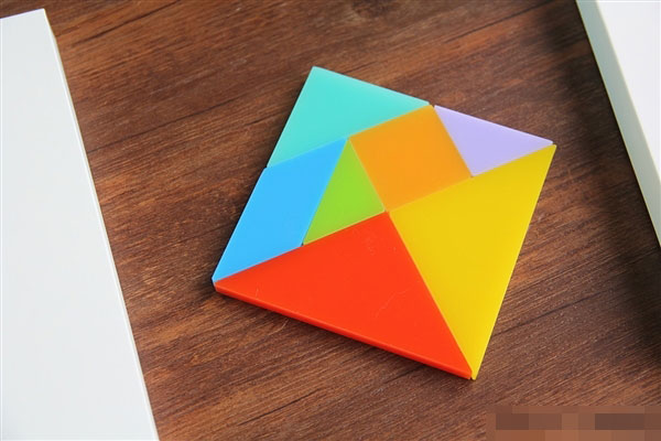 小米七巧板来了 雷军:9块9如何?