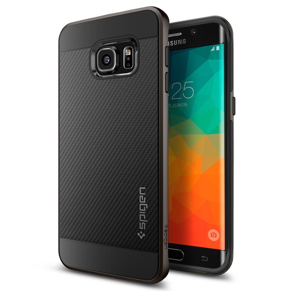 三星最大曲面手机S6 Edge+再曝：外形敲定