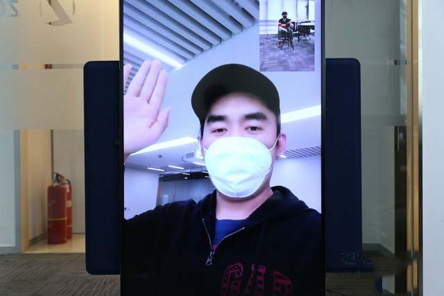 TCL旋转屏电视评测