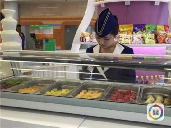 朝鲜也能手机“淘宝”:流量费太高伤不起