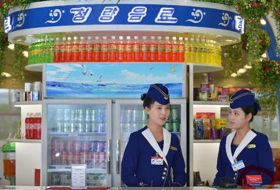 朝鲜也能手机“淘宝”:流量费太高伤不起