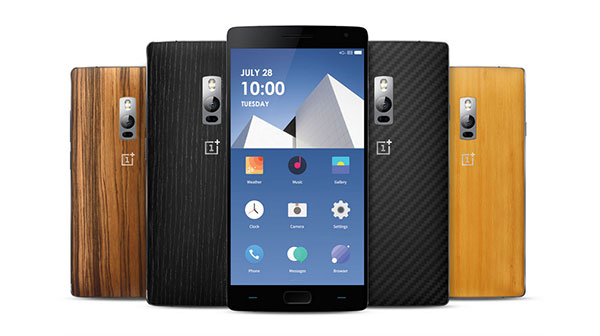 一加手机2第二轮5万台开售 不到一分钟告罄