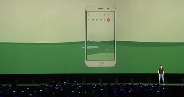 ZUK Z1手机发布会 ZUK Z1发布会图文直播