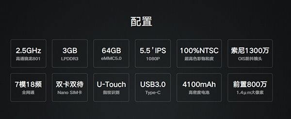 ZUK Z1手机发布会 ZUK Z1发布会图文直播