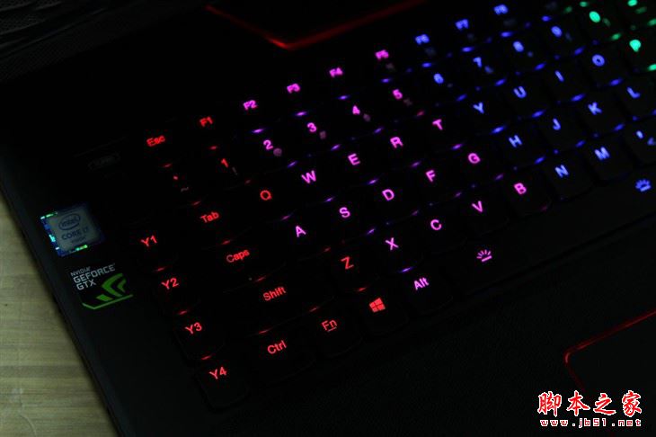 联想拯救者Y910值得买吗?联想拯救者Y910游戏本详细评测图解