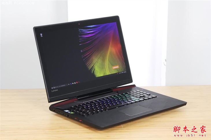 联想拯救者Y910值得买吗?联想拯救者Y910游戏本详细评测图解