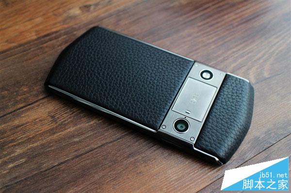 9999元国产首款钛金手机8848图赏：真美啊！