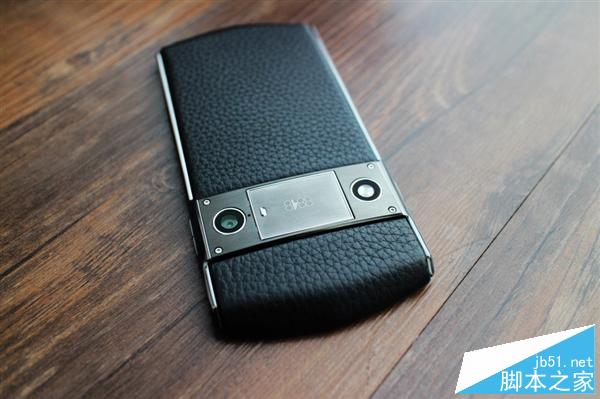 9999元国产首款钛金手机8848图赏：真美啊！