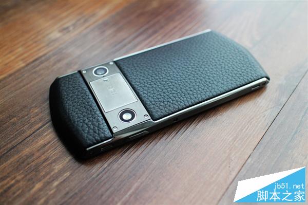 9999元国产首款钛金手机8848图赏：真美啊！