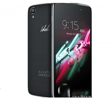 阿尔卡特idol3什么时候上市 阿尔卡特idol3上市时间