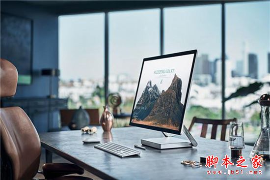 surface studio一体机到底值不值的买?微软Surface Studio外媒评测图解汇总
