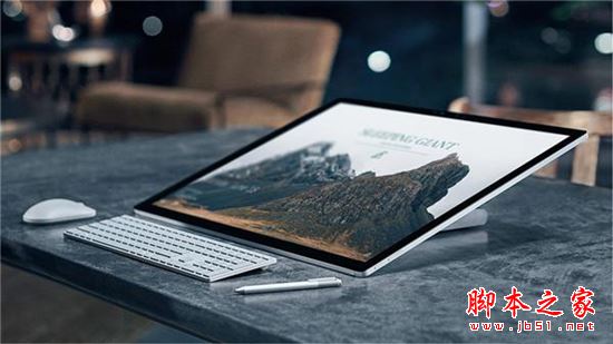 surface studio一体机到底值不值的买?微软Surface Studio外媒评测图解汇总