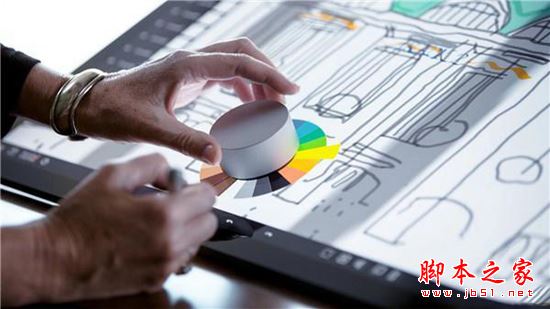 surface studio一体机到底值不值的买?微软Surface Studio外媒评测图解汇总